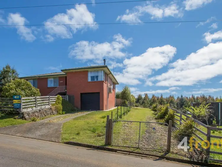 Main view of Homely house listing, 1446 Oonah Road, Tewkesbury TAS 7321