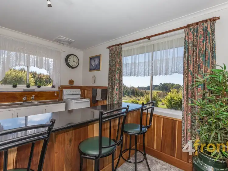 Third view of Homely house listing, 1446 Oonah Road, Tewkesbury TAS 7321