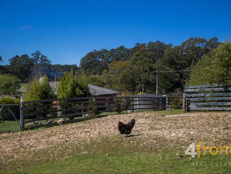Sixth view of Homely house listing, 1446 Oonah Road, Tewkesbury TAS 7321