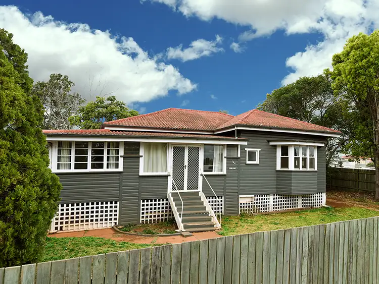 146 Taylor Street, Newtown QLD 4350