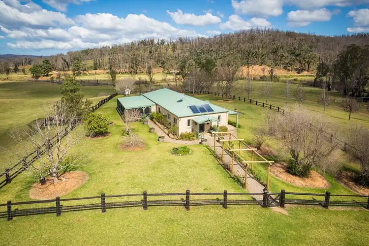 Fourth view of Homely rural property listing, 2685 Eurobodalla Road, Nerrigundah NSW 2545