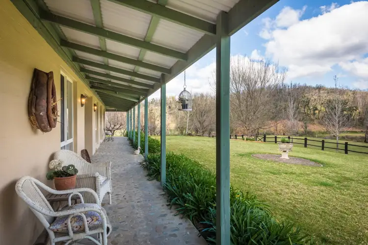 Sixth view of Homely rural property listing, 2685 Eurobodalla Road, Nerrigundah NSW 2545