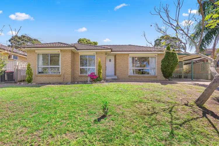 Main view of Homely house listing, 80 Trinity Drive, Cambridge Gardens NSW 2747