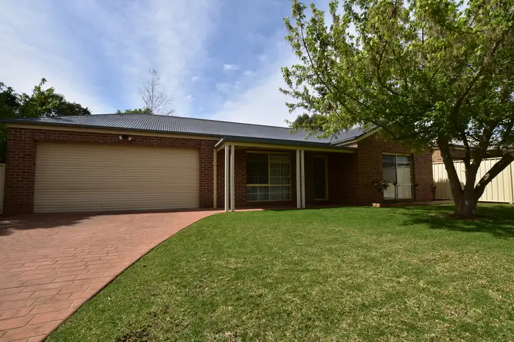 1 Hawkins Street, Kyabram VIC 3620