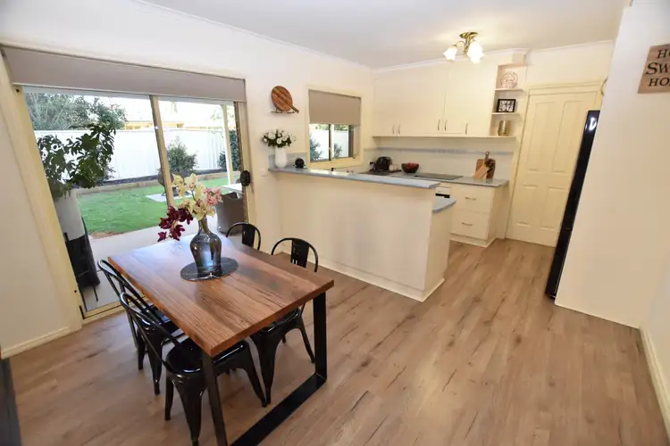Second view of Homely house listing, 1 Hawkins Street, Kyabram VIC 3620