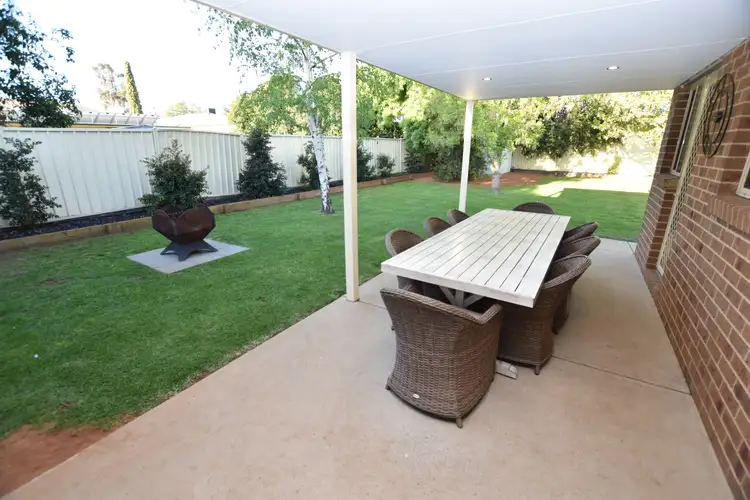 Fourth view of Homely house listing, 1 Hawkins Street, Kyabram VIC 3620