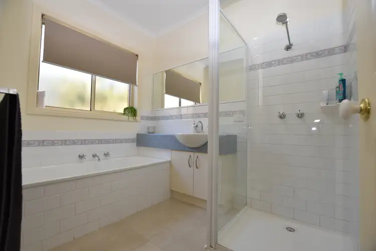 Fifth view of Homely house listing, 1 Hawkins Street, Kyabram VIC 3620