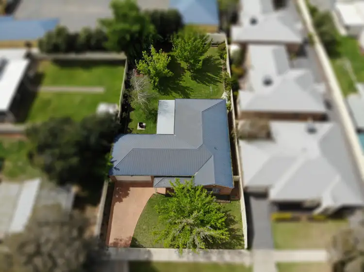 Sixth view of Homely house listing, 1 Hawkins Street, Kyabram VIC 3620