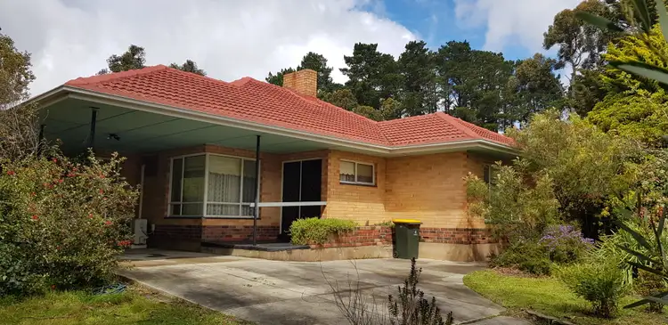 25 Towers Road, Bridgewater SA 5155
