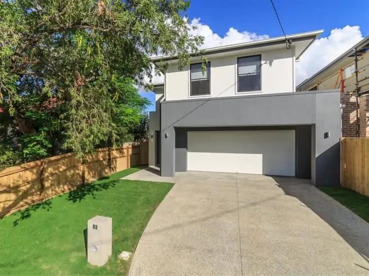 82 Englefield Road, Oxley QLD 4075