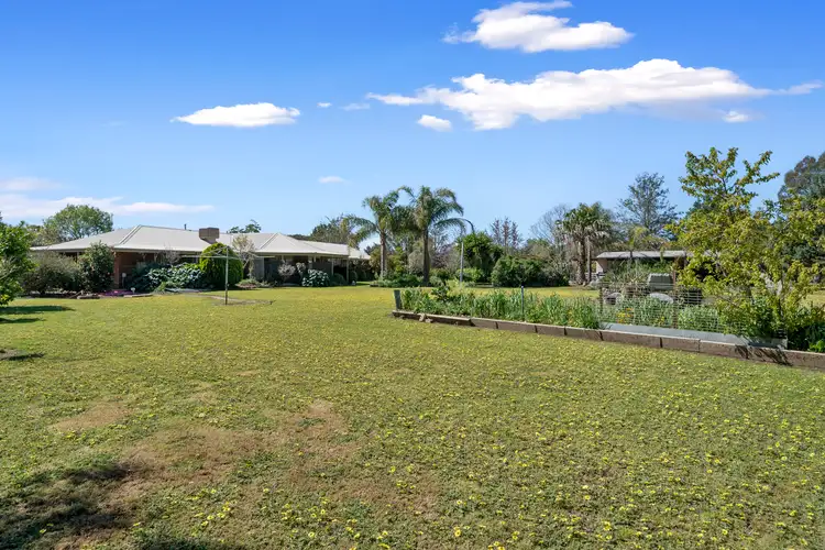 Seventh view of Homely house listing, 22 Noarana Drive, Benalla VIC 3672