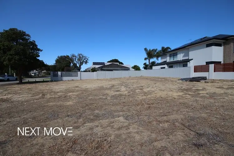 Fifth view of Homely land listing, Address available on request