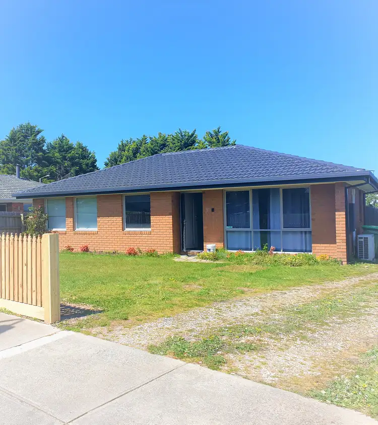 3 Smethurst Avenue, Pakenham VIC 3810