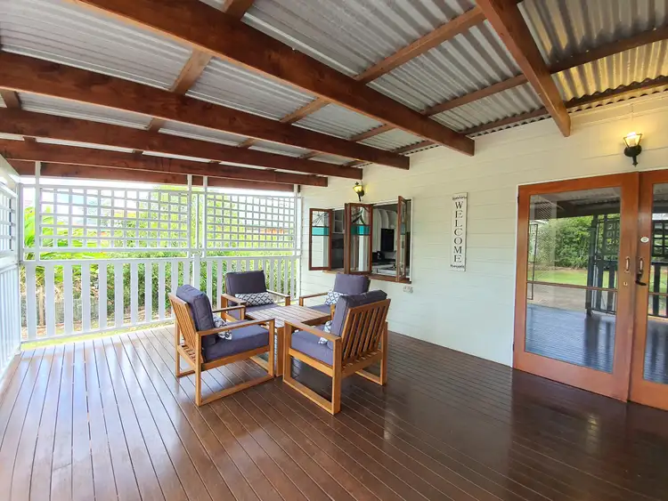 Main view of Homely house listing, 32 Beatrice Street, Atherton QLD 4883
