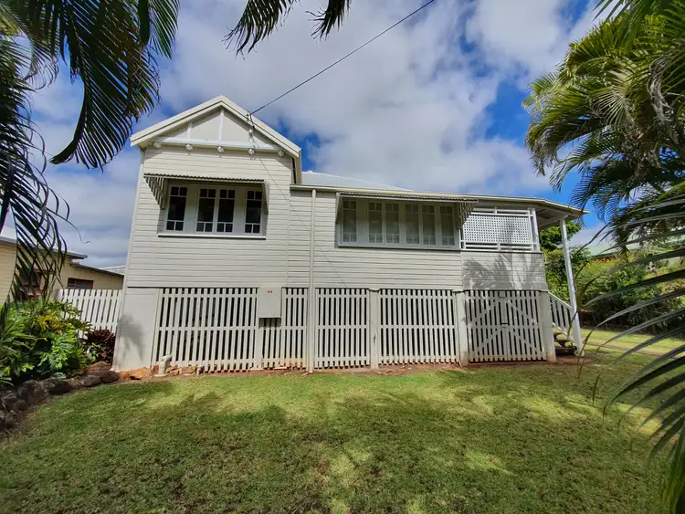 Second view of Homely house listing, 32 Beatrice Street, Atherton QLD 4883