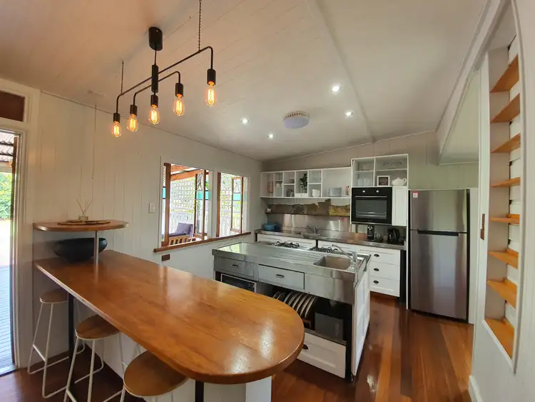 Fourth view of Homely house listing, 32 Beatrice Street, Atherton QLD 4883