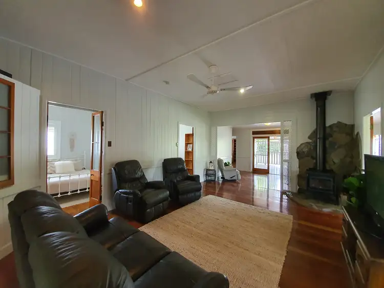 Sixth view of Homely house listing, 32 Beatrice Street, Atherton QLD 4883