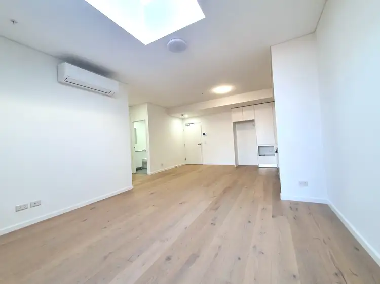 Second view of Homely apartment listing, 1110/18-24 Railway Street, Lidcombe NSW 2141