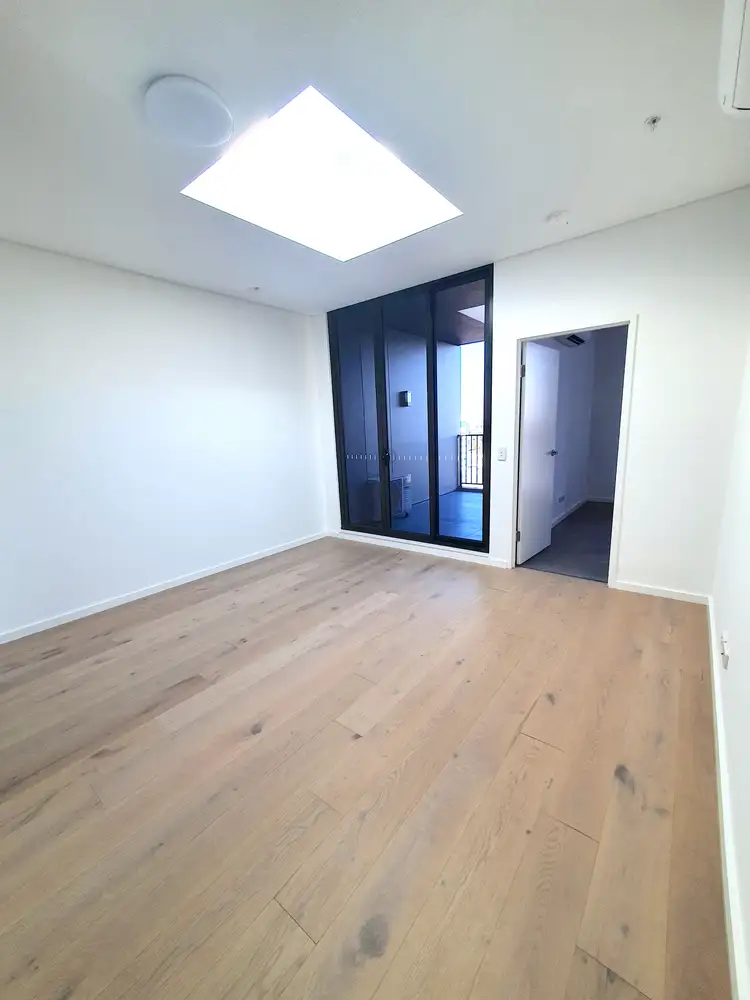 Third view of Homely apartment listing, 1110/18-24 Railway Street, Lidcombe NSW 2141