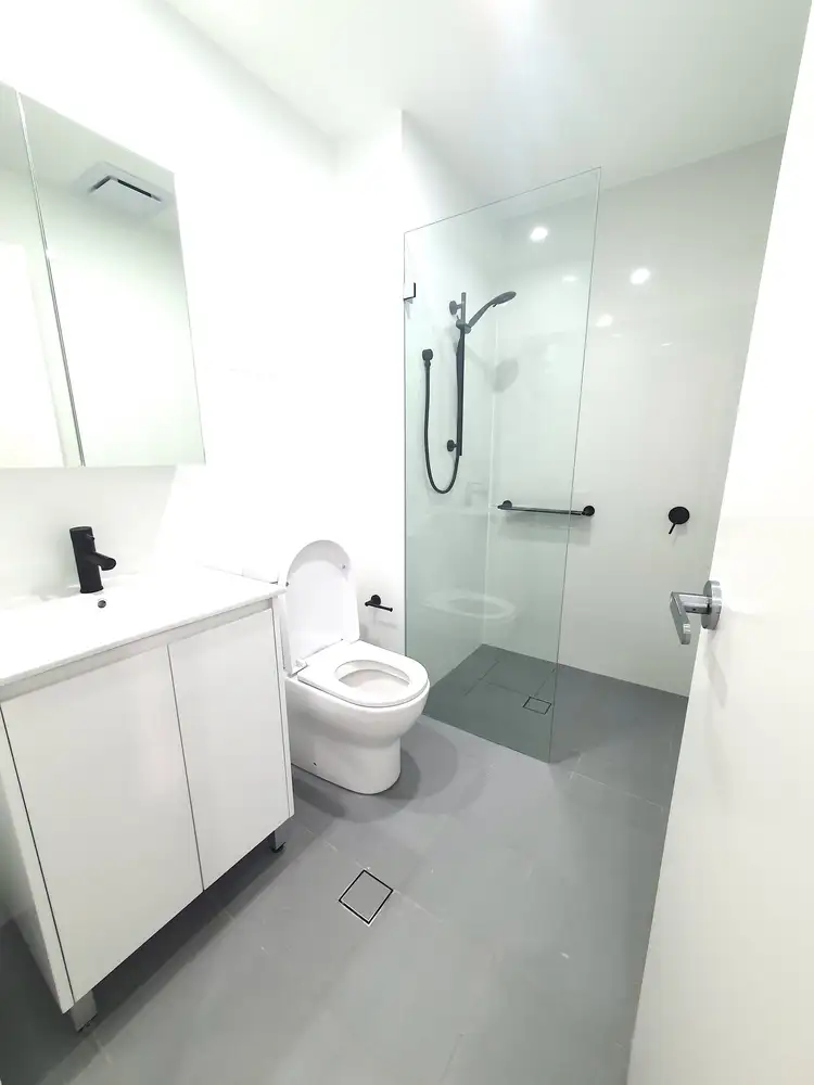 Fourth view of Homely apartment listing, 1110/18-24 Railway Street, Lidcombe NSW 2141