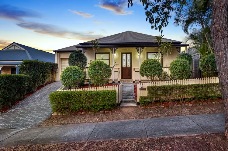 Main view of Homely house listing, 10 Freesia Close, Springfield Lakes QLD 4300