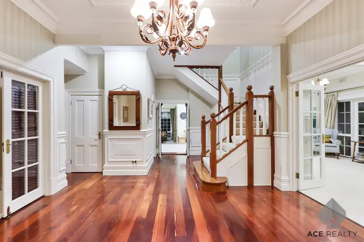 Fourth view of Homely house listing, 7 Third Avenue, Applecross WA 6153