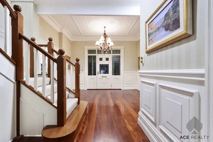 Fifth view of Homely house listing, 7 Third Avenue, Applecross WA 6153