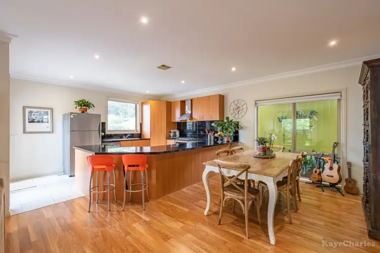 Main view of Homely townhouse listing, 2/12 Souter Street, Beaconsfield VIC 3807