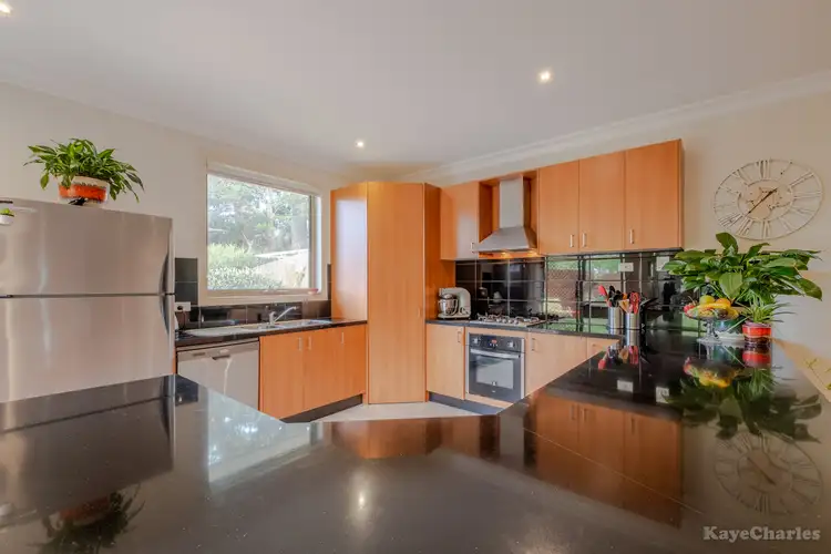 Second view of Homely townhouse listing, 2/12 Souter Street, Beaconsfield VIC 3807