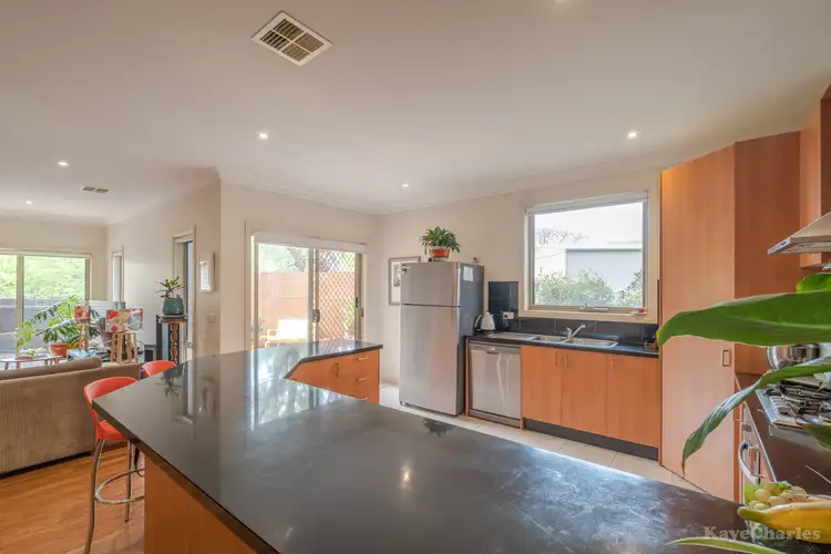 Fourth view of Homely townhouse listing, 2/12 Souter Street, Beaconsfield VIC 3807