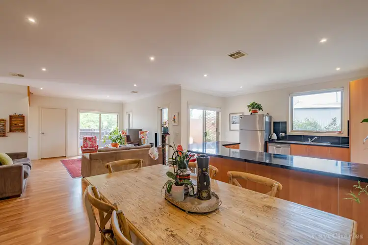 Fifth view of Homely townhouse listing, 2/12 Souter Street, Beaconsfield VIC 3807
