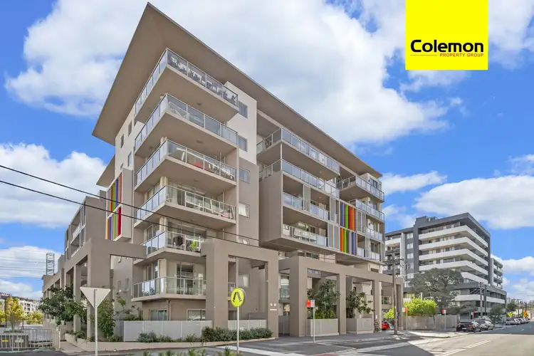 16/4 Charles St, Canterbury NSW 2193