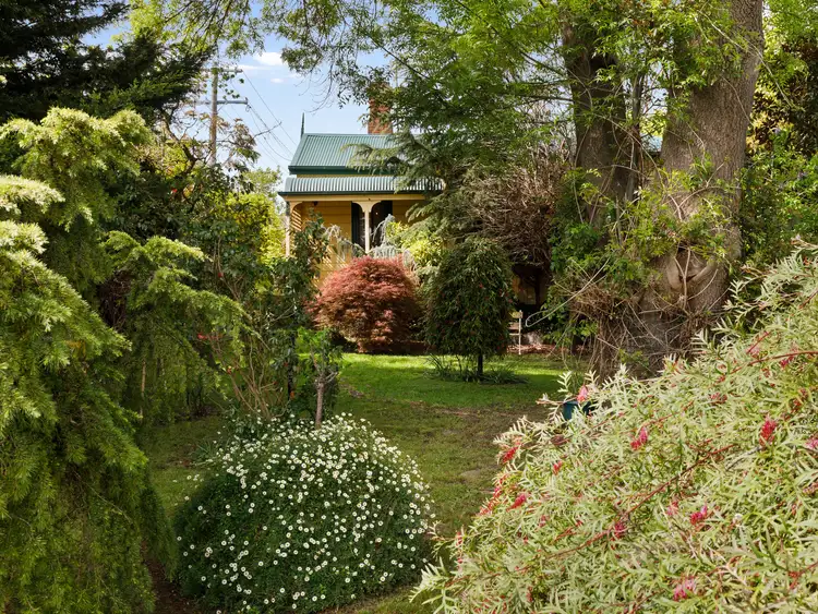 Second view of Homely house listing, 1 Hocking Street, Yea VIC 3717