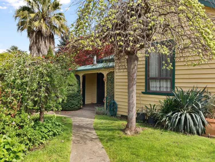 Third view of Homely house listing, 1 Hocking Street, Yea VIC 3717