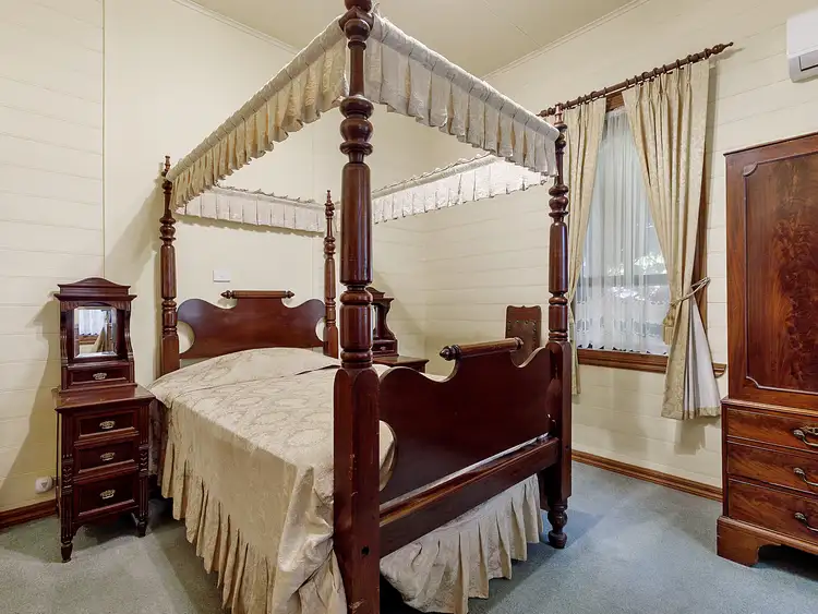Fourth view of Homely house listing, 1 Hocking Street, Yea VIC 3717