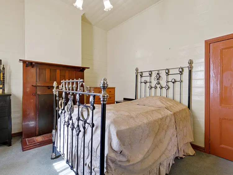 Fifth view of Homely house listing, 1 Hocking Street, Yea VIC 3717