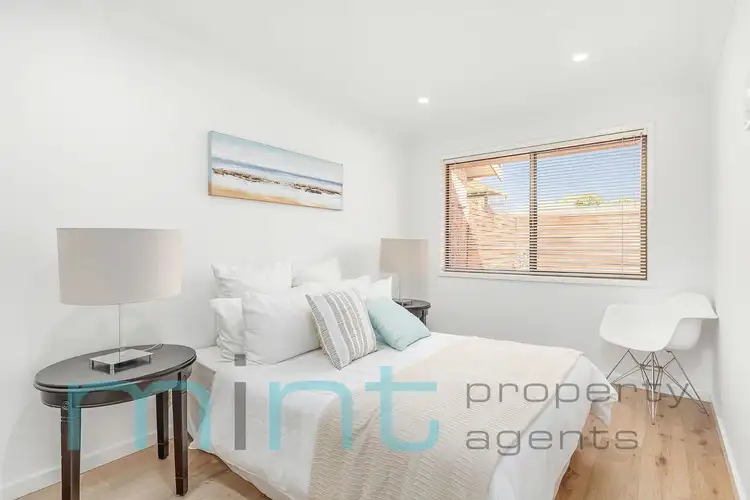 Third view of Homely villa listing, 6/50-52 Baltimore Street, Belfield NSW 2191