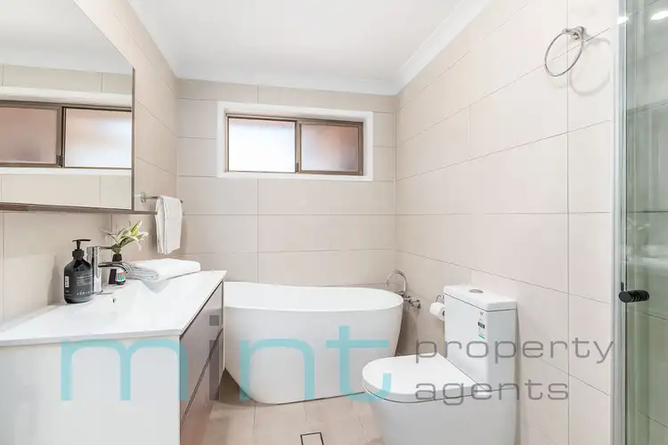 Fifth view of Homely villa listing, 6/50-52 Baltimore Street, Belfield NSW 2191