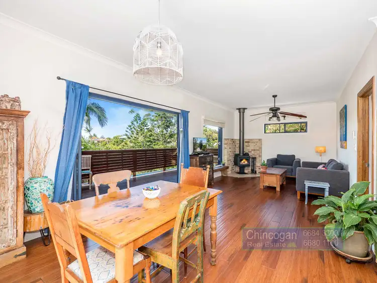 Third view of Homely house listing, 3/29 Goondooloo Drive, Ocean Shores NSW 2483