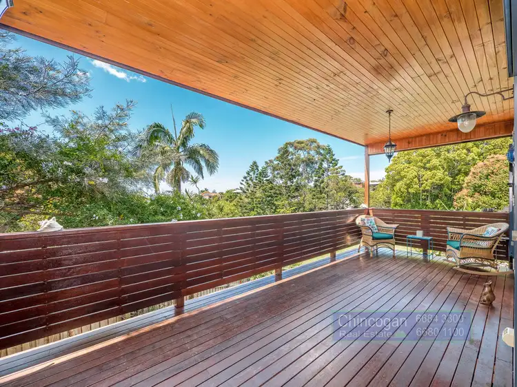 Sixth view of Homely house listing, 3/29 Goondooloo Drive, Ocean Shores NSW 2483