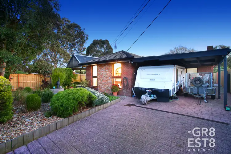 Third view of Homely house listing, 2 Carole Court, Cranbourne VIC 3977