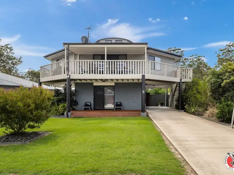 11 Martin Place, Broulee NSW 2537