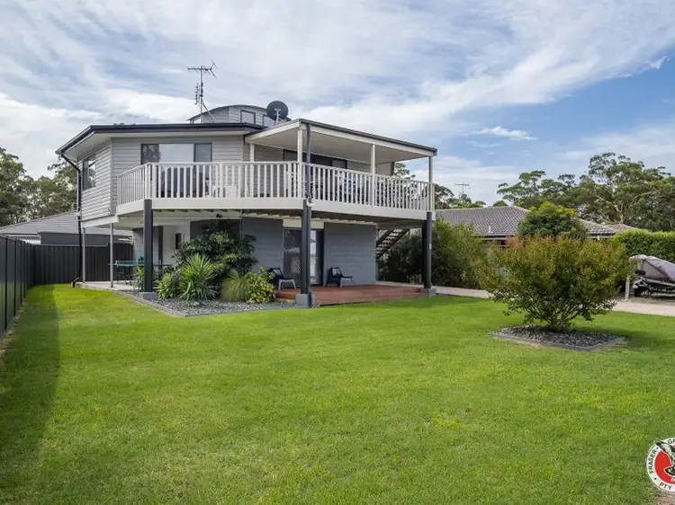 Second view of Homely house listing, 11 Martin Place, Broulee NSW 2537