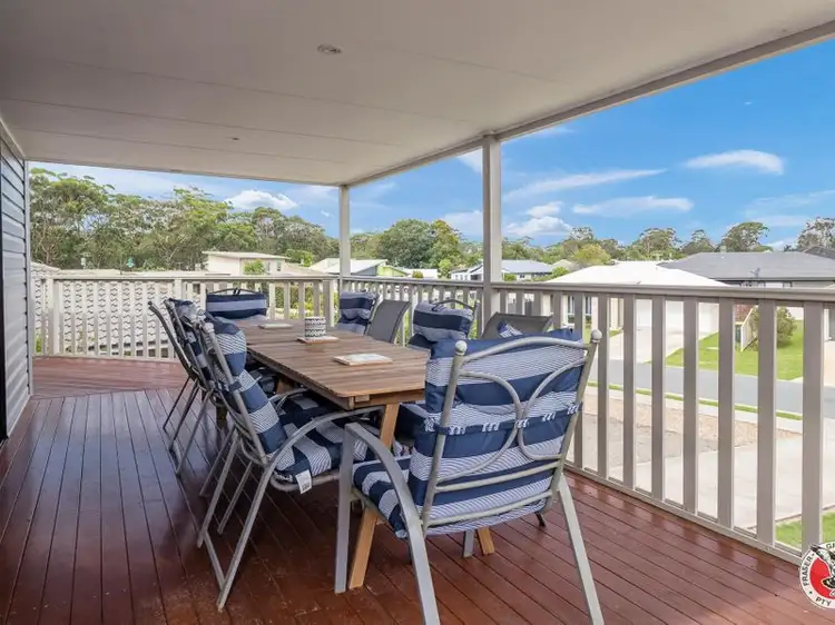 Third view of Homely house listing, 11 Martin Place, Broulee NSW 2537