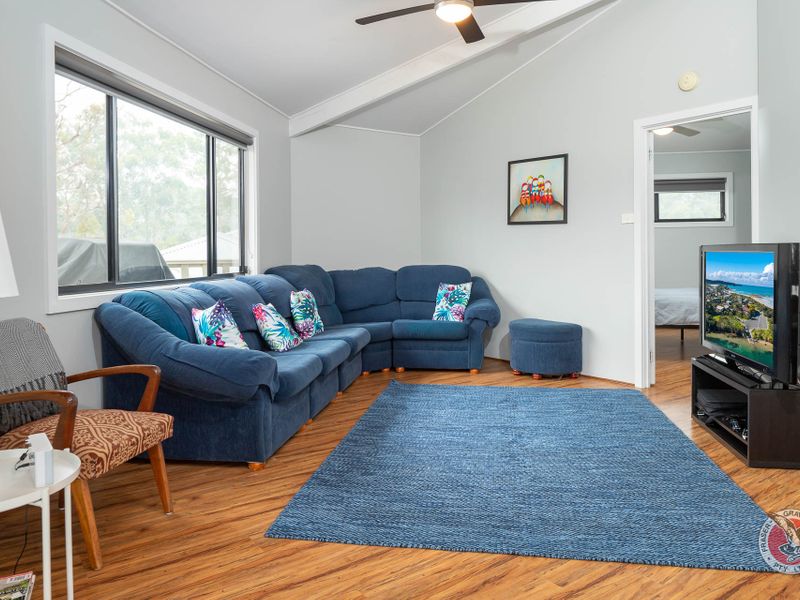Fifth view of Homely house listing, 11 Martin Place, Broulee NSW 2537