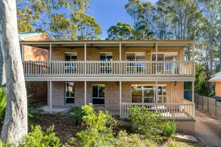 Main view of Homely house listing, 80 Forest Parade, Tomakin NSW 2537
