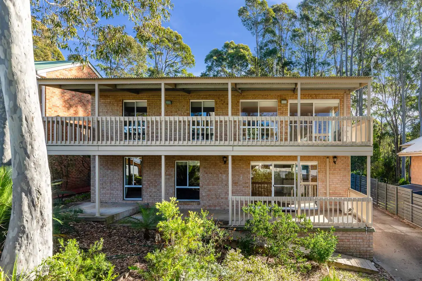 Main view of Homely house listing, 80 Forest Parade, Tomakin NSW 2537