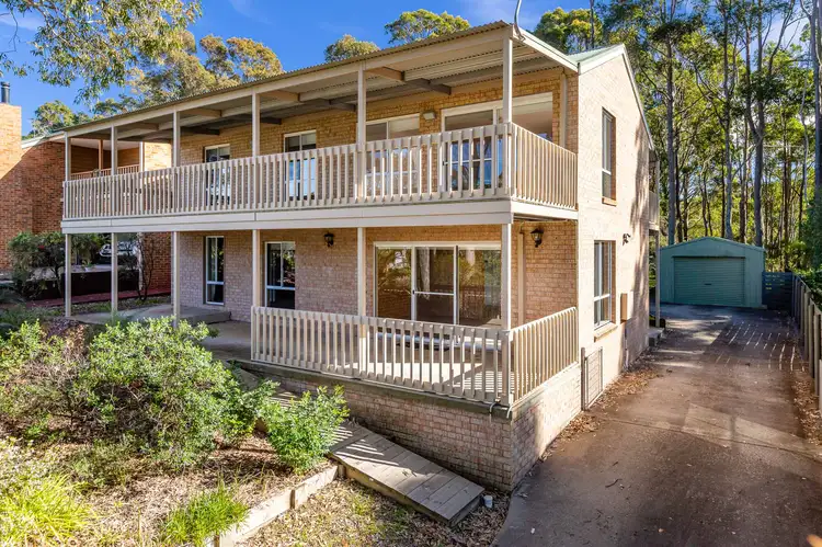 Second view of Homely house listing, 80 Forest Parade, Tomakin NSW 2537