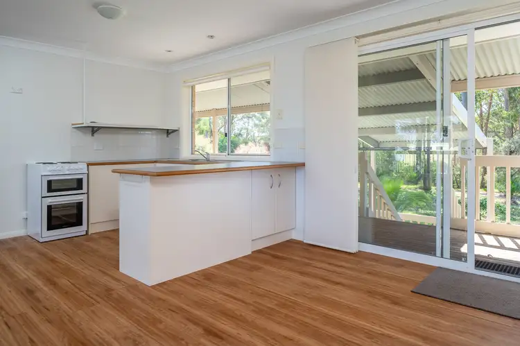 Fifth view of Homely house listing, 80 Forest Parade, Tomakin NSW 2537