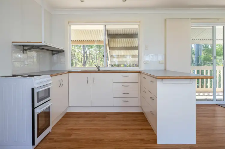 Sixth view of Homely house listing, 80 Forest Parade, Tomakin NSW 2537